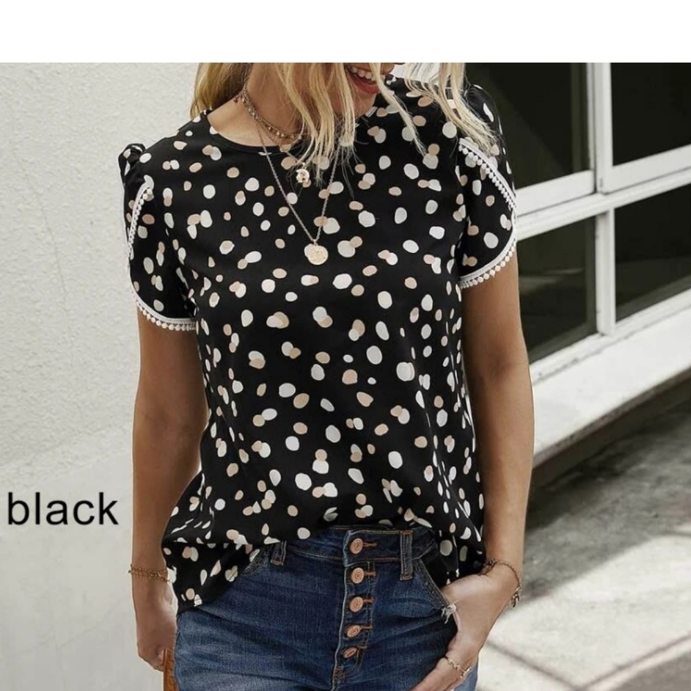 Ladies Top Size XL